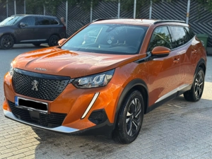 Peugeot 2008 - an 2022 - imagine 3
