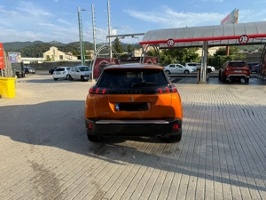 Peugeot 2008 - an 2022 - imagine 6