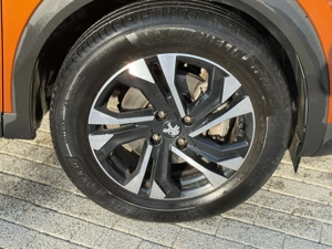 Peugeot 2008 - an 2022 - imagine 5