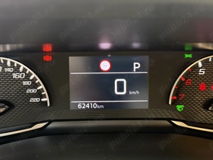 Peugeot 2008 - an 2022 - imagine 10