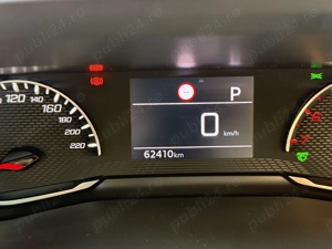 Peugeot 2008 - an 2022 - imagine 9