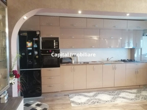 Apartament 3 camere, strada G-ral Eremia Grigorescu (Garii), 105.000€