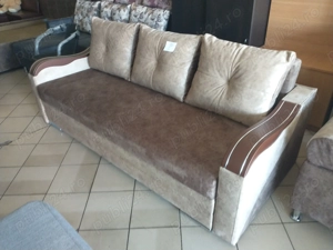 Canapea extensibila 2,2m