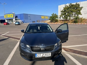 Skoda Octavia 1.0 TSI (Green tec) DSG Ambition