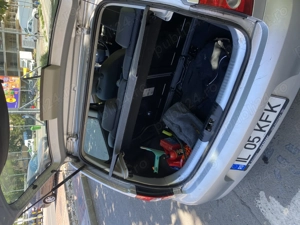 Vand auto volkswagen fox 2009 - imagine 8 Vand auto volkswagen fox 2009 - imagine 8