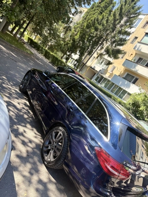 Mercedes Hibrid c300h - imagine 9