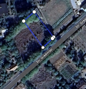 Vând  lot teren intravilan la 40km de București pe zona de nord - imagine 4 Vând  lot teren intravilan la 40km de București pe zona de nord - imagine 4