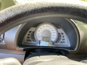 Vand auto volkswagen fox 2009 - imagine 5 Vand auto volkswagen fox 2009 - imagine 5