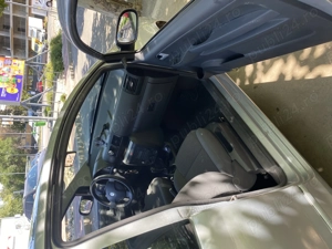 Vand auto volkswagen fox 2009 - imagine 6 Vand auto volkswagen fox 2009 - imagine 6