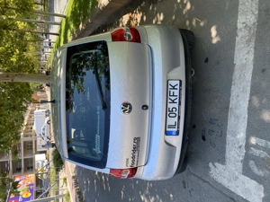Vand auto volkswagen fox 2009 - imagine 2 Vand auto volkswagen fox 2009 - imagine 2