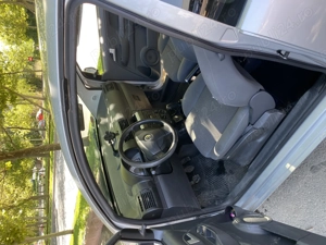 Vand auto volkswagen fox 2009 - imagine 4 Vand auto volkswagen fox 2009 - imagine 4