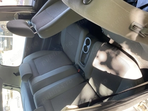 Vand auto volkswagen fox 2009 - imagine 7 Vand auto volkswagen fox 2009 - imagine 7