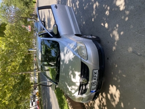 Vand auto volkswagen fox 2009 - imagine 3 Vand auto volkswagen fox 2009 - imagine 3