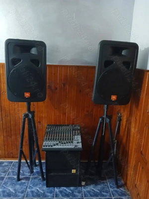 Stație audio - imagine 2