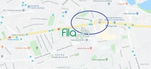 Apartament 4 camere Iancului, Pantelimon, Mega Mall