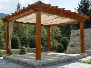 Căsuțe de grădină din lemn   montaj rapid & garanție inclusă