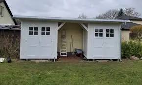 Foișoare din lemn pentru grădină   Design personalizat, montaj inclus