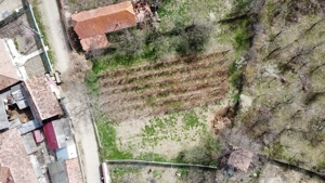 Teren 961 mp de vânzare în Mlăjet, Nehoiu jud Buzau - imagine 2