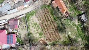 Teren 961 mp de vânzare în Mlăjet, Nehoiu jud Buzau - imagine 3