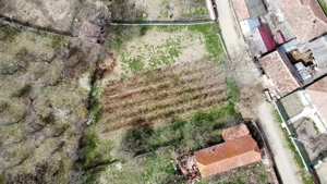 Teren 961 mp de vânzare în Mlăjet, Nehoiu jud Buzau - imagine 4