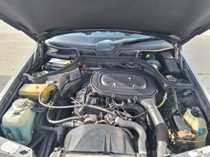 Mercedes-Benz S124 230TE Retromobil,  Reconditionat  - imagine 8