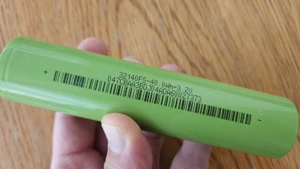 Acumulatori LiFePO4 CBAK 32140FS 3.2V capacitate 15Ah