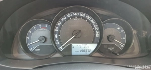 vand Toyota  Corolla an 2016 - imagine 3 vand Toyota  Corolla an 2016 - imagine 3