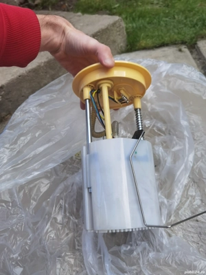 Pompa Motorina Rezervor  - imagine 3