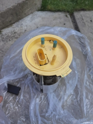 Pompa Motorina Rezervor  - imagine 2