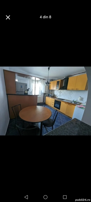 Apartament 2 camere Podgoria - imagine 2