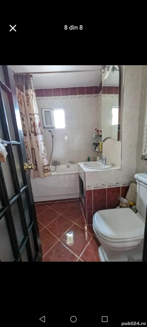 Apartament 2 camere Podgoria - imagine 5