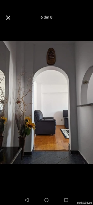 Apartament 2 camere Podgoria - imagine 3