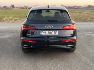 Audi Q5 50 Hybrid 2021 - 252 CP Quattro S Tronic - imagine 3