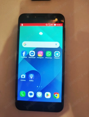 ASUS ZenFone 4 Selfie             - 100 Lei