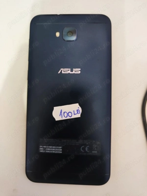 ASUS ZenFone 4 Selfie             - 100 Lei - imagine 2