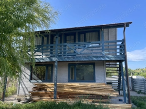 Inchiriere teren cu hala si birouri  Tulnici - imagine 9