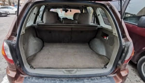 Dezmembrez Hyundai Santa Fe 2002 - imagine 5