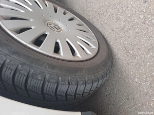 Wolksvagen passat - imagine 3