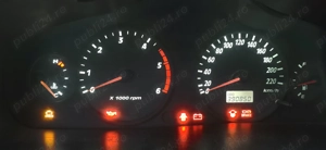 Dezmembrez Hyundai Santa Fe 2002 - imagine 8