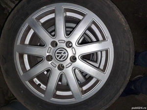 Wolksvagen passat - imagine 4