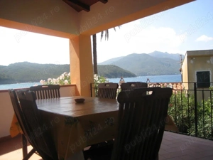 Vila de vanzare in Italia Insula Elba schimb terenuri in Romania - imagine 4