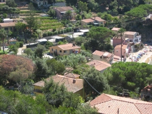 Vila de vanzare in Italia Insula Elba schimb terenuri in Romania - imagine 10