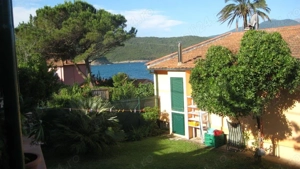 Vila de vanzare in Italia Insula Elba schimb terenuri in Romania - imagine 9