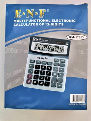 Calculator                                  -   20 Lei