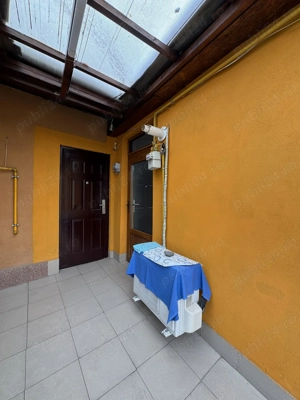 Casa la curte comuna, zona Fabric - proprietar