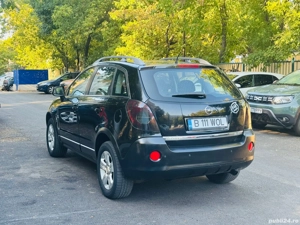 Opel Antara 2007 2.0 Diesel - imagine 5