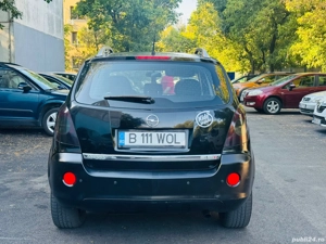 Opel Antara 2007 2.0 Diesel - imagine 4