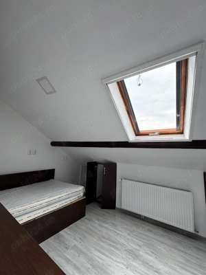 Casa la curte comuna, zona Fabric - proprietar - imagine 7