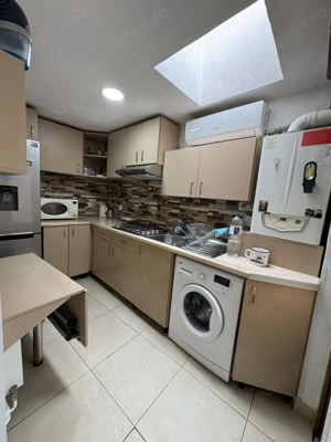 Casa la curte comuna, zona Fabric - proprietar - imagine 4