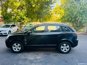 Opel Antara 2007 2.0 Diesel - imagine 10